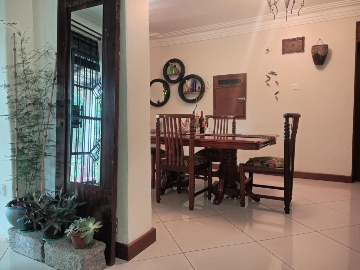 Aivilo Home Entebbe Exterior foto